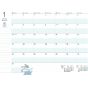 ENSKY - Laputa Le Chateau dans le Ciel - Schedule Book 2022