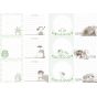 ENSKY - Mon Voisin Totoro - Schedule Book 2022