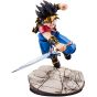 KOTOBUKIYA ARTFX J - Dragon Quest Dai no Daiboken - Dai Figure