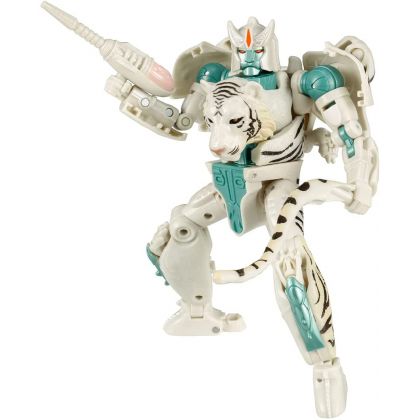 TAKARA TOMY Transformers Kingdom Series KD-14 Tigatron