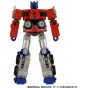 TAKARA TOMY Transformers Kingdom Series KD-19 Optimus Prime with Trailer