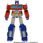 TAKARA TOMY Transformers Kingdom Series KD-19 Optimus Prime with Trailer