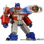 TAKARA TOMY Transformers Kingdom Series KD-19 Optimus Prime with Trailer