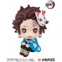 MEGAHOUSE Look Up Series Kimetsu no Yaiba (Demon Slayer) Kamado Tanjiro Final Selection Ver. Figure