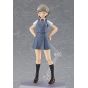 Max Factory figma - Love Live! Superstar! - Figura di Keke Tang