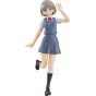 Max Factory figma - Love Live! Superstar! - Figura di Keke Tang