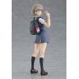 Max Factory figma - Love Live! Superstar!! - Keke Tang Figure