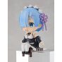 Good Smile Company Nendoroid Swacchao! - Re:Zero kara Hajimeru Isekai Seikatsu - Rem Figure