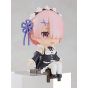 ¡Nendoroid Swacchao de Good Smile Company! - Re:Zero kara Hajimeru Isekai Seikatsu - Figura Ram