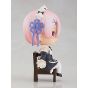 ¡Nendoroid Swacchao de Good Smile Company! - Re:Zero kara Hajimeru Isekai Seikatsu - Figura Ram
