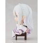 Good Smile Company Nendoroid Swacchao! - Re:Zero kara Hajimeru Isekai Seikatsu - Emilia Figure