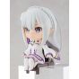 Good Smile Company Nendoroid Swacchao! - Re:Zero kara Hajimeru Isekai Seikatsu - Emilia Figure