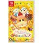 BANDAI NAMCO - PUI PUI Molcar Let's! Molcar Party! per Nintendo Switch