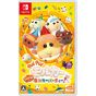 BANDAI NAMCO - PUI PUI Molcar Let’s! Molcar Party! for Nintendo Switch