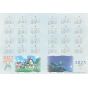 ENSKY - Mon Voisin Totoro - Schedule Book 2022 (Format A6)