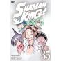 SHAMAN KING vol.35 - Magazine Edge KC