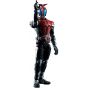 BANDAI Figure-Rise Standard Kamen Rider Kabuto Plastic Model Kit