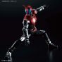 BANDAI Figure-Rise Standard Kamen Rider Kabuto Plastic Model Kit