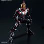 BANDAI Figure-Rise Standard Kamen Rider Faiz Plastic Model Kit