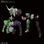 BANDAI Figure-Rise Standard Kamen Rider W - Cyclone Joker Plastic Model Kit