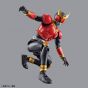 BANDAI Figure-Rise Standard Kamen Rider Kuuga Mighty Form Plastic Model Kit