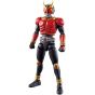 BANDAI Figure-Rise Standard Kamen Rider Kuuga Mighty Form Plastic Model Kit