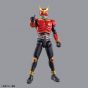 BANDAI Figure-Rise Standard Kamen Rider Kuuga Mighty Form Plastic Model Kit