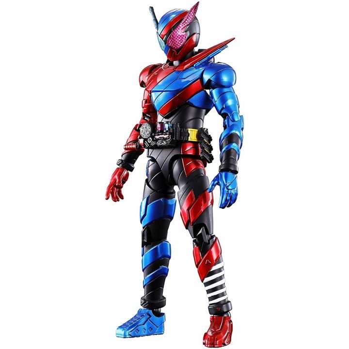 BANDAI Figure-Rise Standard Kamen Rider Hibiki Plastic Model Kit