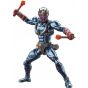 BANDAI Figure-Rise Standard Kamen Rider Hibiki Plastic Model Kit