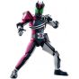 BANDAI Figure-Rise Standard Kamen Rider Decade Plastic Model Kit