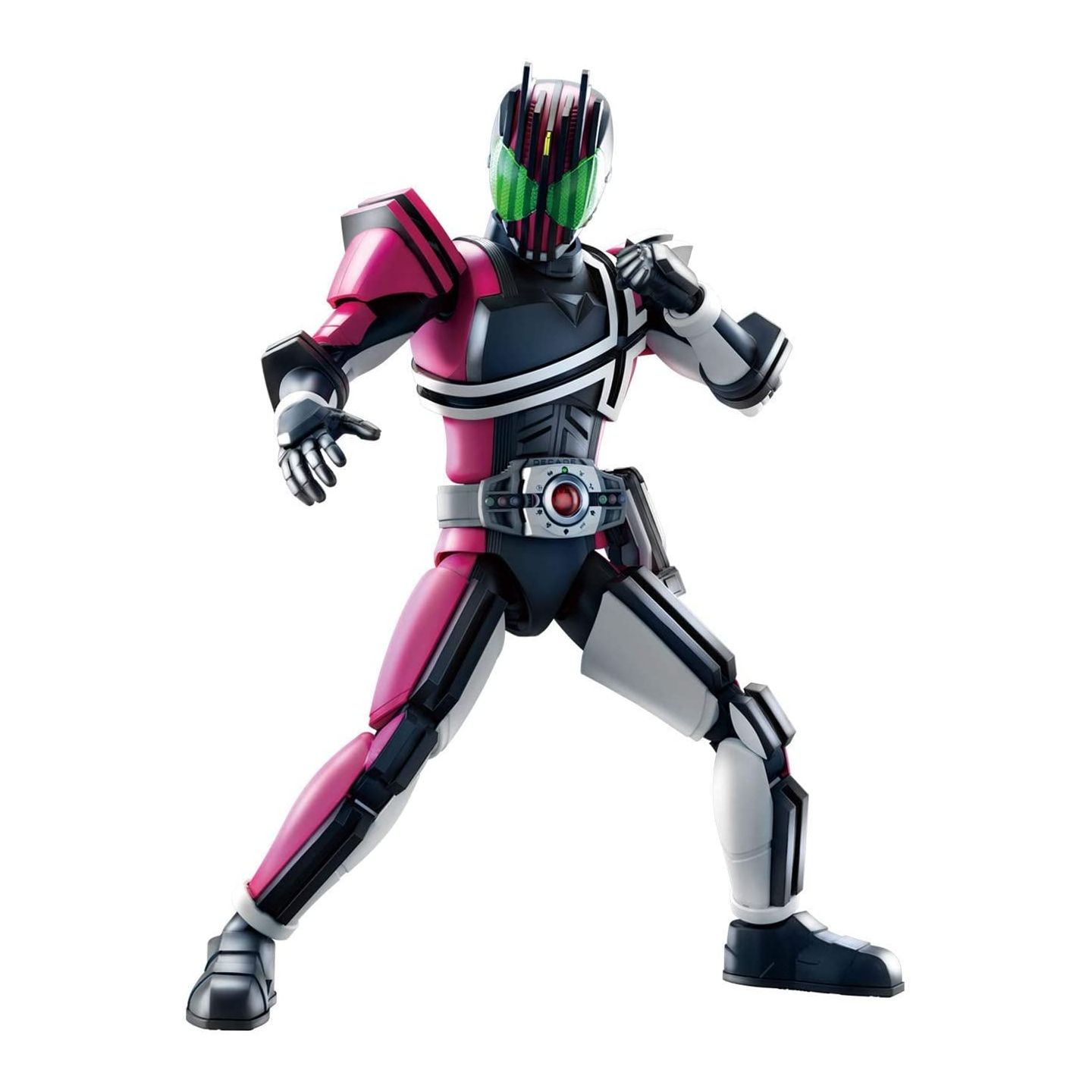 Figure rise on sale standard kamen rider