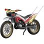 BANDAI Figure-Rise Standard Kamen Rider Kuuga - Trychaser 2000 Bike Plastic Model Kit