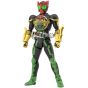 BANDAI Figure-Rise Standard Kamen Rider OOO - Tatoba Combo Plastic Model Kit