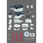 MEGAHOUSE - Ichibiki Kai!!! Puzzle di Torafugu Kaitai