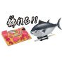 MEGAHOUSE - Ichiwa Kai!! Honmaguro (Tuna fish) Kaitai Puzzle