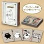 ENSKY - Moomins Trump Playing Cards