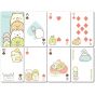 ENSKY - Sumikko Gurashi Trump Playing Cards
