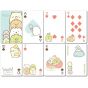 ENSKY - Sumikko Gurashi Trump Playing Cards