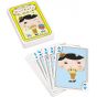 ENSKY - Oshiri Tantei (Détective Popotin) Trump Playing Cards