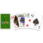 NINTENDO - Zelda no Densetsu (The Legend of Zelda) Trump Playing Cards