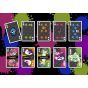 NINTENDO - Splatoon Trump Playing Cards 01