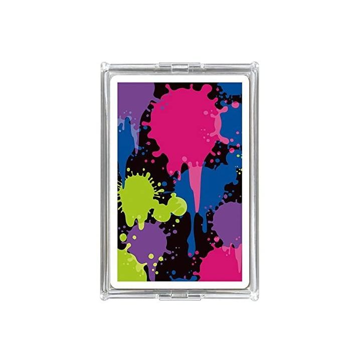 NINTENDO - Splatoon Trump Playing Cards 01