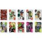 NINTENDO - Splatoon Trump Playing Cards 02
