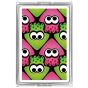 NINTENDO - Splatoon Trump Playing Cards 03 Weapons
