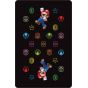 NINTENDO - Mario Trump Playing Cards NAP-03 Neon Version