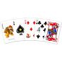 NINTENDO - Mario Trump Playing Cards NAP-03 Neon Version