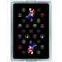 NINTENDO - Mario Trump Playing Cards NAP-03 Neon Version