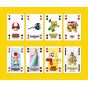 NINTENDO - Mario Trump Playing Cards NAP-05 Character Encyclopedia Version