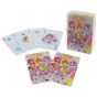 SUN-STAR - Tropical Rouge! Precure Trump Playing Cards
