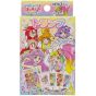 SUN-STAR - Tropical Rouge! Precure Trump Playing Cards